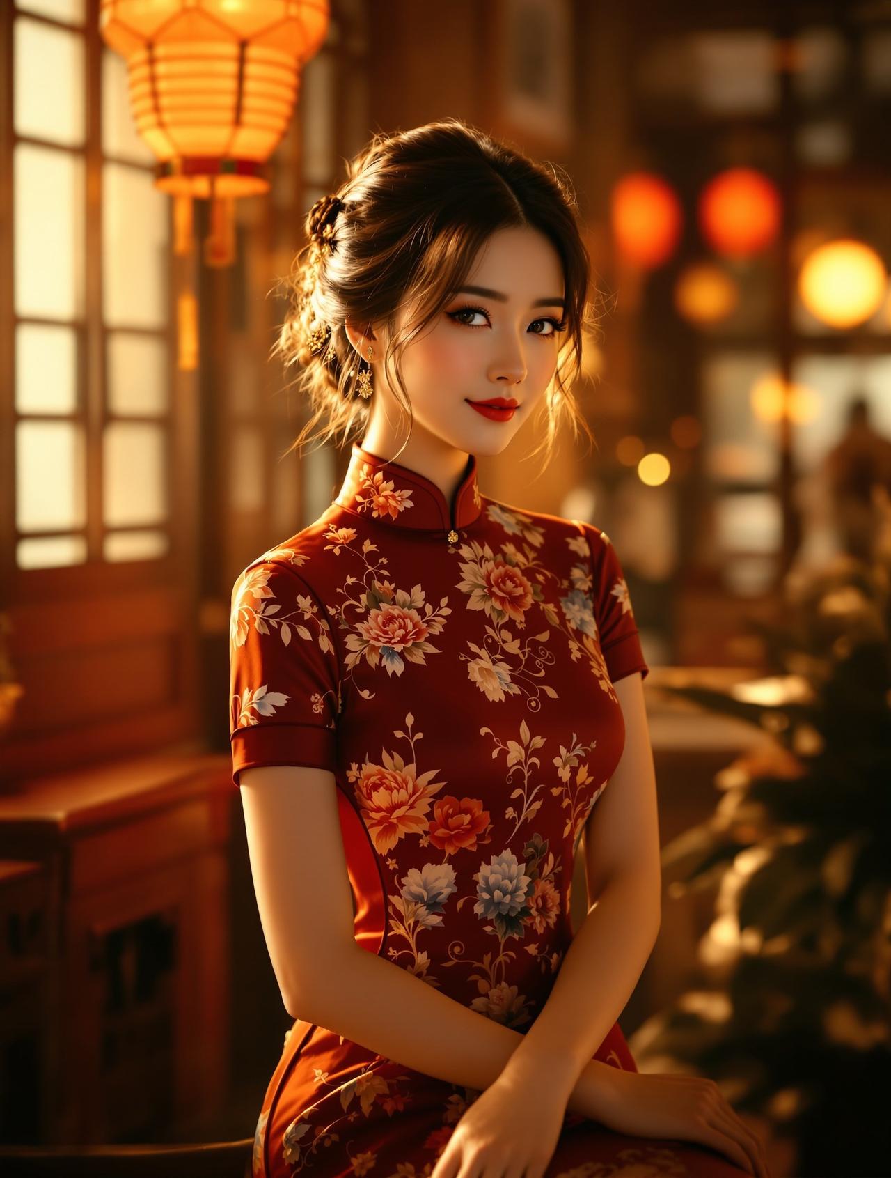 短剧搜网站 - 乱世佳人如画